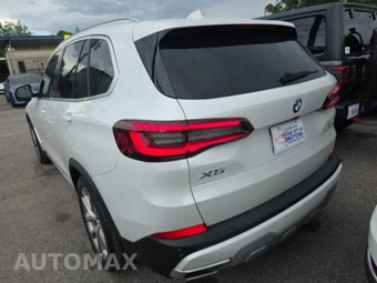 2022 BMW X5 Sports Activity Vehicle sDrive40i - miniatura 6