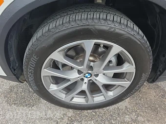 2022 BMW X5 Sports Activity Vehicle sDrive40i - miniatura 8
