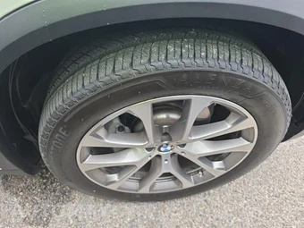 2022 BMW X5 Sports Activity Vehicle sDrive40i - miniatura 9