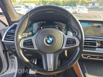2022 BMW X5 Sports Activity Vehicle sDrive40i M SPORT LINE - miniatura 10