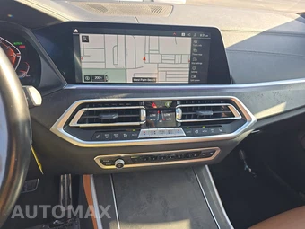 2022 BMW X5 Sports Activity Vehicle sDrive40i M SPORT LINE - miniatura 11