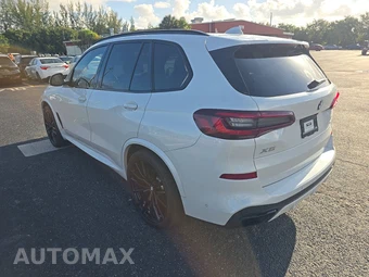 2022 BMW X5 Sports Activity Vehicle sDrive40i M SPORT LINE - miniatura 6
