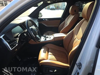 2022 BMW X5 Sports Activity Vehicle sDrive40i M SPORT LINE - miniatura 7