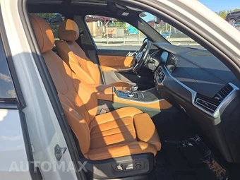 2022 BMW X5 Sports Activity Vehicle sDrive40i M SPORT LINE - miniatura 8
