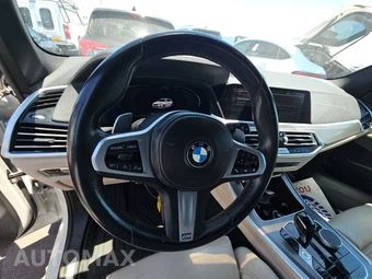 2022 BMW X5 Sports Activity Vehicle sDrive40i M SPORT LINE - miniatura 10
