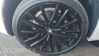 2022 BMW X5 Sports Activity Vehicle sDrive40i M SPORT LINE - miniatura 22
