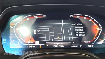 2022 BMW X5 Sports Activity Vehicle sDrive40i M SPORT LINE - miniatura 23