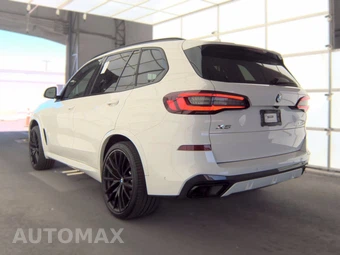 2022 BMW X5 Sports Activity Vehicle sDrive40i M SPORT LINE - miniatura 6