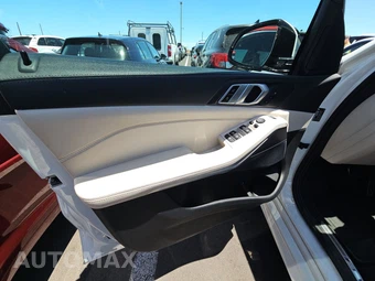 2022 BMW X5 Sports Activity Vehicle sDrive40i M SPORT LINE - miniatura 9