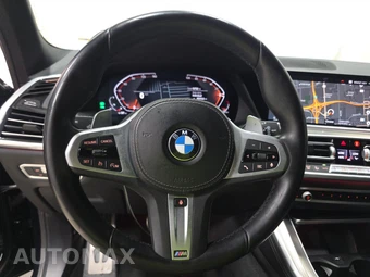 2022 BMW X5 Sports Activity Vehicle sDrive40i M SPORT LINE - miniatura 10