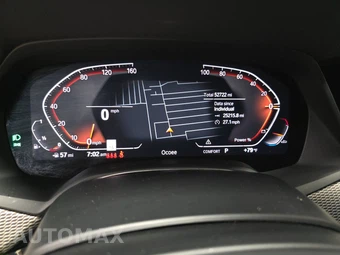 2022 BMW X5 Sports Activity Vehicle sDrive40i M SPORT LINE - miniatura 12