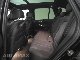 2022 BMW X5 Sports Activity Vehicle sDrive40i M SPORT LINE - miniatura 13