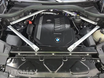 2022 BMW X5 Sports Activity Vehicle sDrive40i M SPORT LINE - miniatura 15