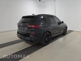 2022 BMW X5 Sports Activity Vehicle sDrive40i M SPORT LINE - miniatura 4