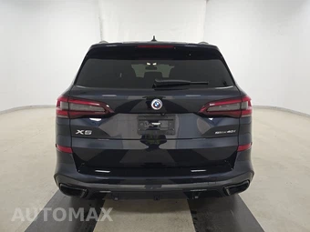 2022 BMW X5 Sports Activity Vehicle sDrive40i M SPORT LINE - miniatura 5
