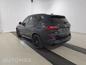 2022 BMW X5 Sports Activity Vehicle sDrive40i M SPORT LINE - miniatura 6