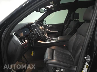 2022 BMW X5 Sports Activity Vehicle sDrive40i M SPORT LINE - miniatura 7