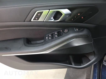 2022 BMW X5 Sports Activity Vehicle sDrive40i M SPORT LINE - miniatura 9