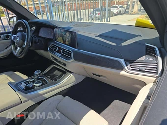 2022 BMW X5 Sports Activity Vehicle sDrive40i M SPORT LINE - miniatura 19