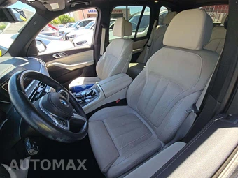 2022 BMW X5 Sports Activity Vehicle sDrive40i M SPORT LINE - miniatura 6