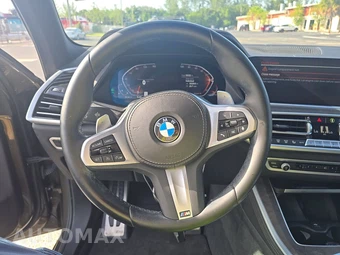 2022 BMW X5 Sports Activity Vehicle sDrive40i M SPORT LINE - miniatura 10