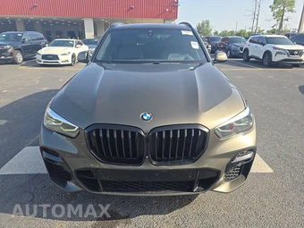 2022 BMW X5 Sports Activity Vehicle sDrive40i M SPORT LINE - miniatura 2