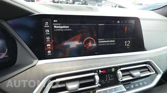 2022 BMW X5 Sports Activity Vehicle sDrive40i M SPORT LINE - miniatura 20