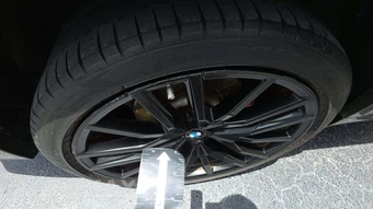 2022 BMW X5 Sports Activity Vehicle sDrive40i M SPORT LINE - miniatura 30