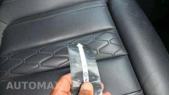 2022 BMW X5 Sports Activity Vehicle sDrive40i M SPORT LINE - miniatura 33