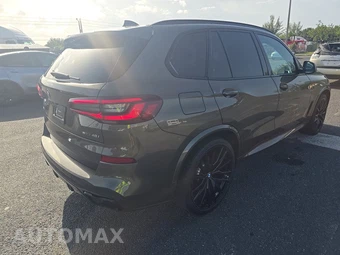 2022 BMW X5 Sports Activity Vehicle sDrive40i M SPORT LINE - miniatura 4