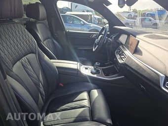 2022 BMW X5 Sports Activity Vehicle sDrive40i M SPORT LINE - miniatura 8