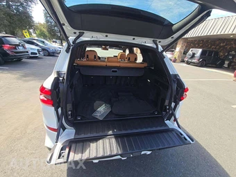 2022 BMW X5 Sports Activity Vehicle sDrive40i M SPORT LINE - miniatura 11