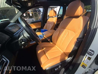 2022 BMW X5 Sports Activity Vehicle sDrive40i M SPORT LINE - miniatura 3