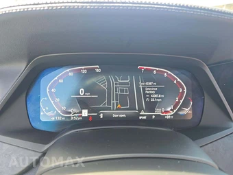 2022 BMW X5 Sports Activity Vehicle sDrive40i M SPORT LINE - miniatura 6