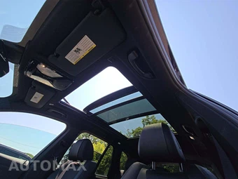 2022 BMW X5 Sports Activity Vehicle X5 xDrive45e M SPORT LINE - miniatura 11