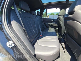 2022 BMW X5 Sports Activity Vehicle X5 xDrive45e M SPORT LINE - miniatura 16