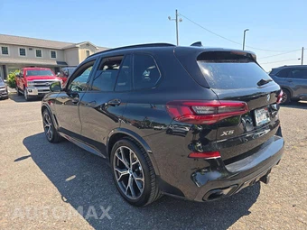 2022 BMW X5 Sports Activity Vehicle X5 xDrive45e M SPORT LINE - miniatura 2