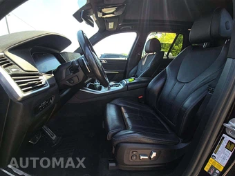 2022 BMW X5 Sports Activity Vehicle X5 xDrive45e M SPORT LINE - miniatura 6