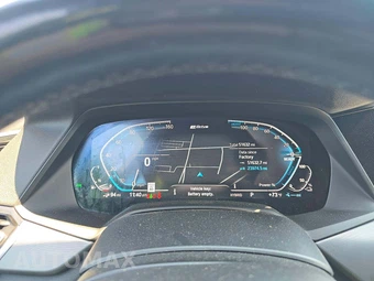 2022 BMW X5 Sports Activity Vehicle X5 xDrive45e M SPORT LINE - miniatura 9