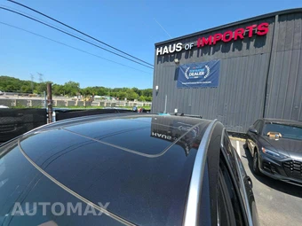 2022 BMW X5 Sports Activity Vehicle xDrive40i - miniatura 12
