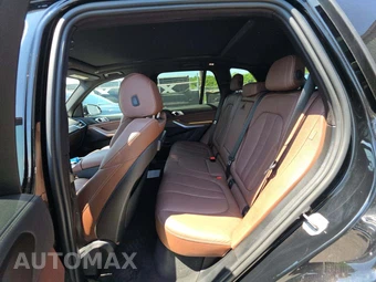 2022 BMW X5 Sports Activity Vehicle xDrive40i - miniatura 13
