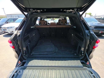 2022 BMW X5 Sports Activity Vehicle xDrive40i - miniatura 14