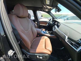 2022 BMW X5 Sports Activity Vehicle xDrive40i - miniatura 18