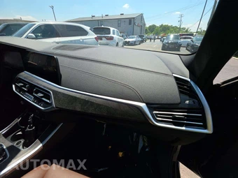 2022 BMW X5 Sports Activity Vehicle xDrive40i - miniatura 19