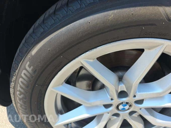 2022 BMW X5 Sports Activity Vehicle xDrive40i - miniatura 21