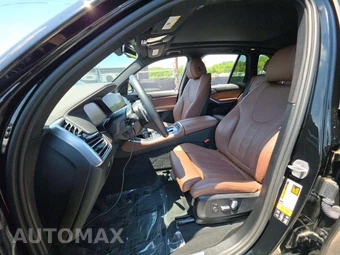 2022 BMW X5 Sports Activity Vehicle xDrive40i - miniatura 6