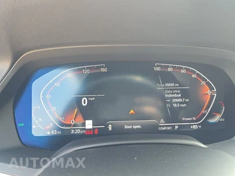 2022 BMW X5 Sports Activity Vehicle xDrive40i - miniatura 12