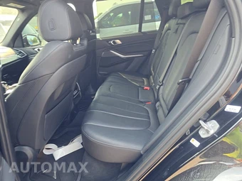 2022 BMW X5 Sports Activity Vehicle xDrive40i - miniatura 13