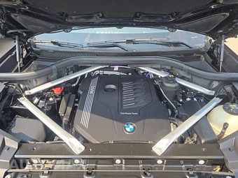 2022 BMW X5 Sports Activity Vehicle xDrive40i - miniatura 15