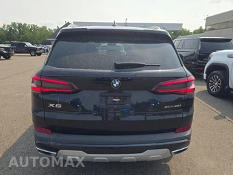 2022 BMW X5 Sports Activity Vehicle xDrive40i - miniatura 5